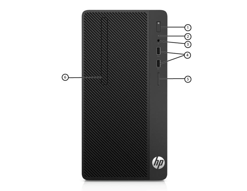 すぐに使える！HP 280 G3 第8世代 Core i7/SSD&HDD/Win11/Office
